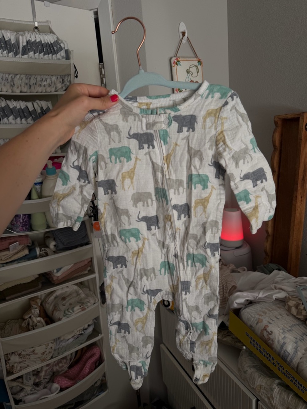BABY PJS - Picture 3 of 12